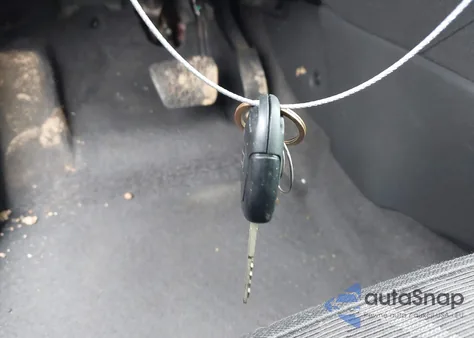 2012 Ford Fiesta Se из США, поврежденный, VIN 3FADP4EJ6CM220000